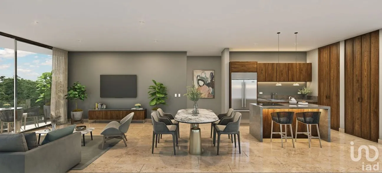 Departamento en Venta en Altabrisa, Mérida, Yucatán | NEX-281158 | iad México | Foto 10 de 14