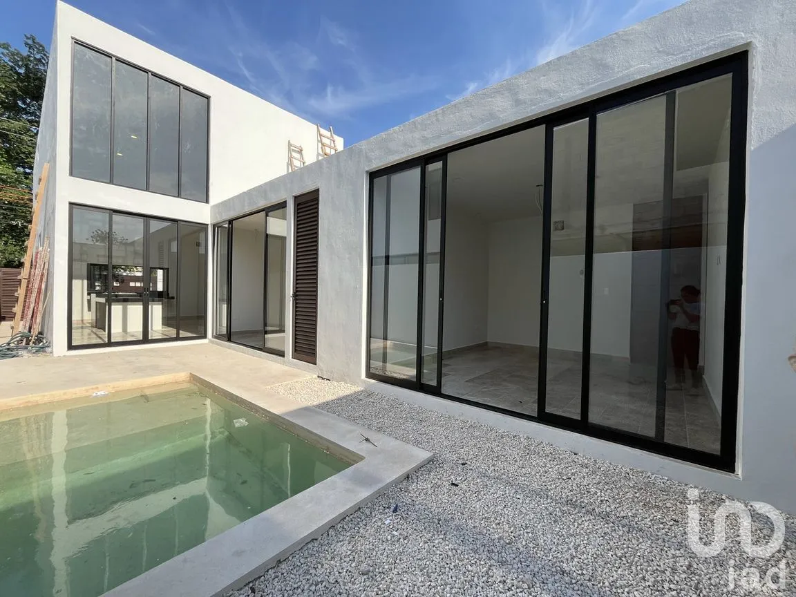 Casa en Venta en Juan B Sosa, Mérida, Yucatán | NEX-281162 | iad México | Foto 2 de 25