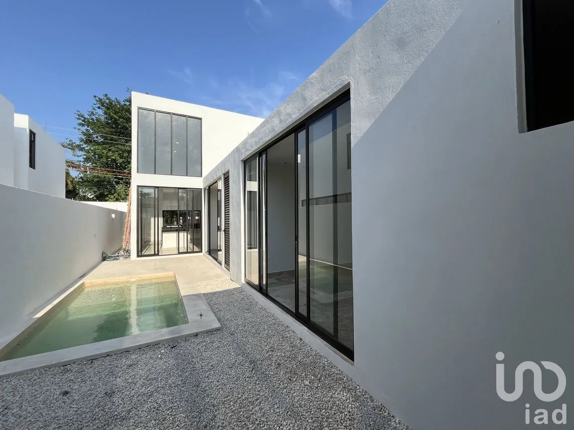 Casa en Venta en Juan B Sosa, Mérida, Yucatán | NEX-281162 | iad México | Foto 9 de 25