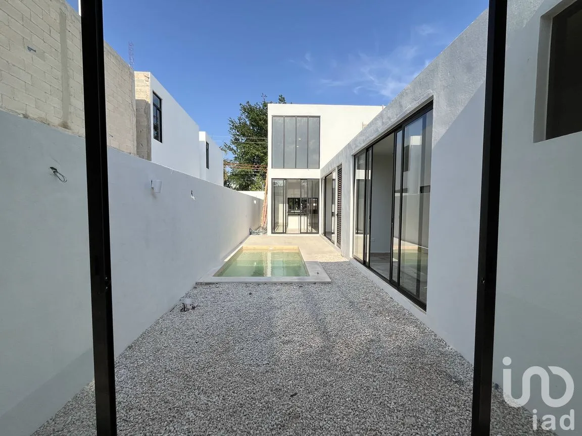 Casa en Venta en Juan B Sosa, Mérida, Yucatán | NEX-281162 | iad México | Foto 10 de 25