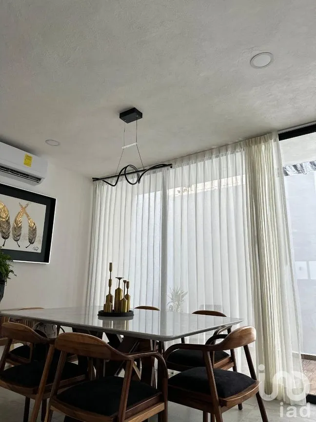 Casa en Venta en Montes de Ame, Mérida, Yucatán | NEX-281163 | iad México | Foto 4 de 32
