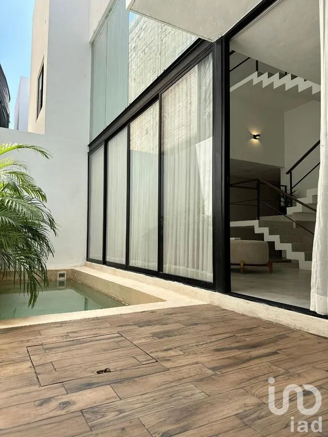 Casa en Venta en Montes de Ame, Mérida, Yucatán | NEX-281163 | iad México | Foto 10 de 32