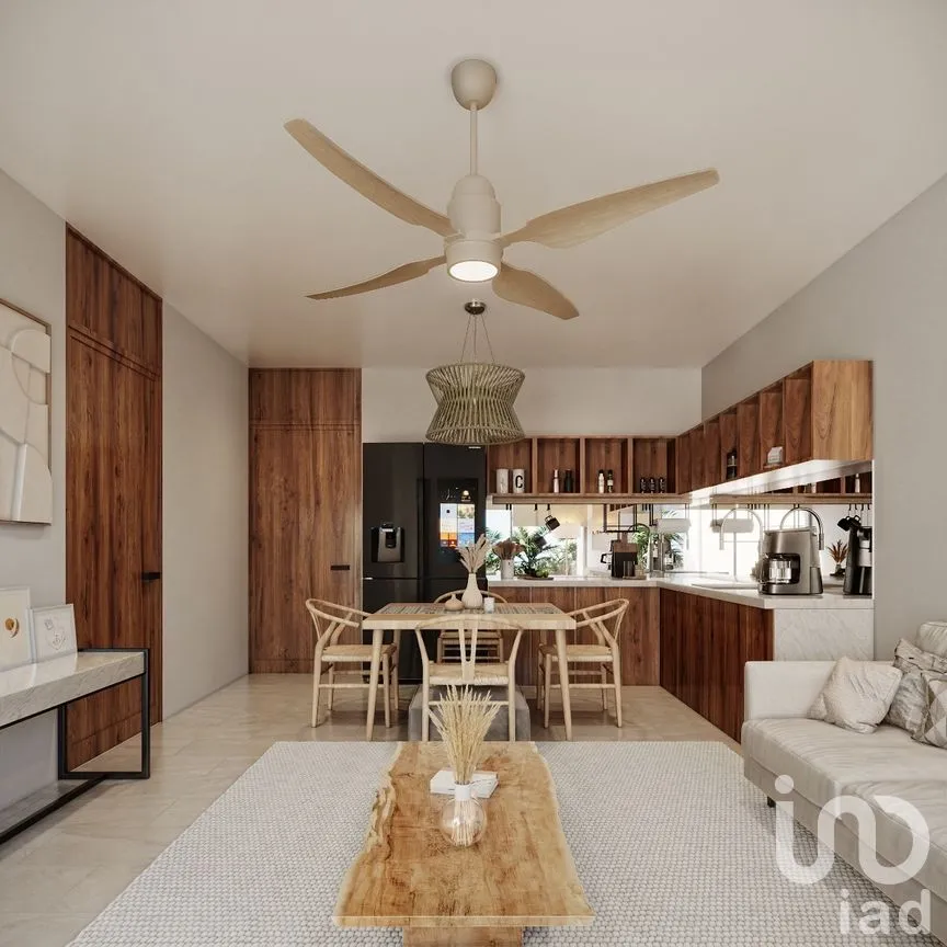 Departamento en Venta en Chicxulub Puerto, Progreso, Yucatán | NEX-281165 | iad México | Foto 4 de 7