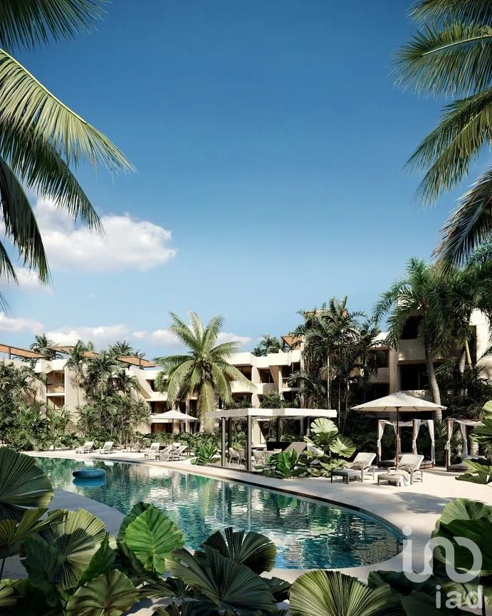 Departamento en Venta en Chicxulub Puerto, Progreso, Yucatán | NEX-281165 | iad México | Foto 6 de 7