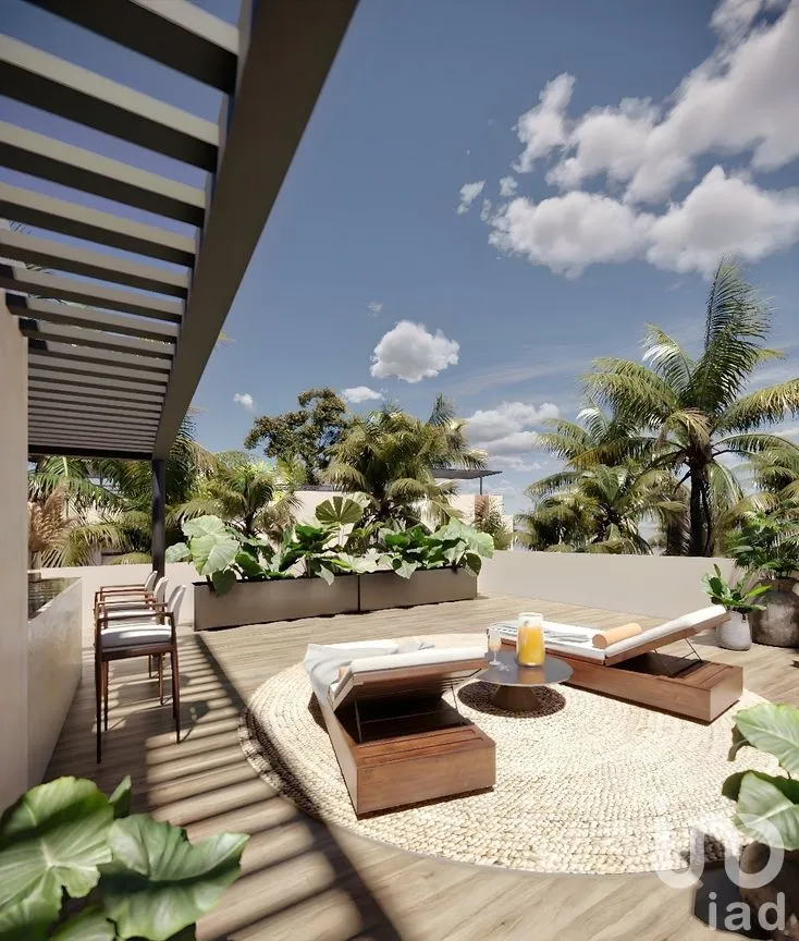 Departamento en Venta en Chicxulub Puerto, Progreso, Yucatán | NEX-281165 | iad México | Foto 7 de 7