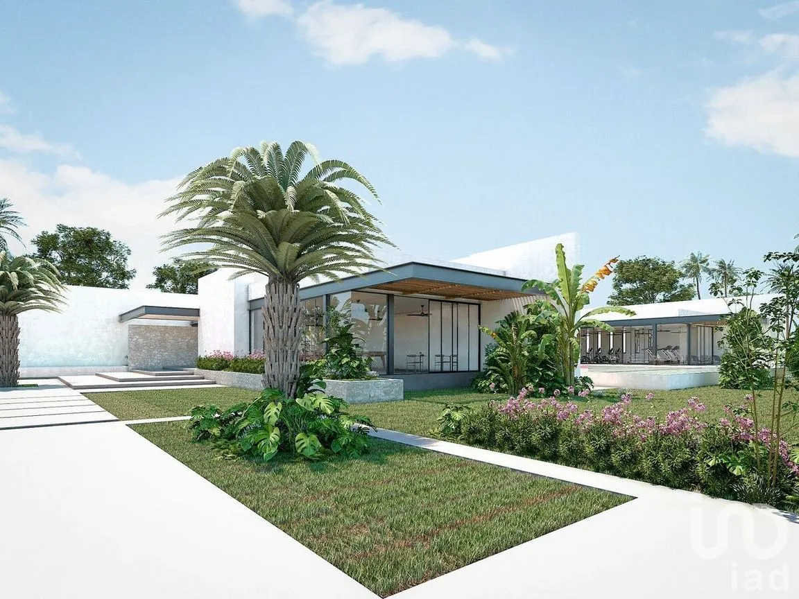 Terreno en Venta en Conkal, Conkal, Yucatán | NEX-281172 | iad México | Foto 2 de 19