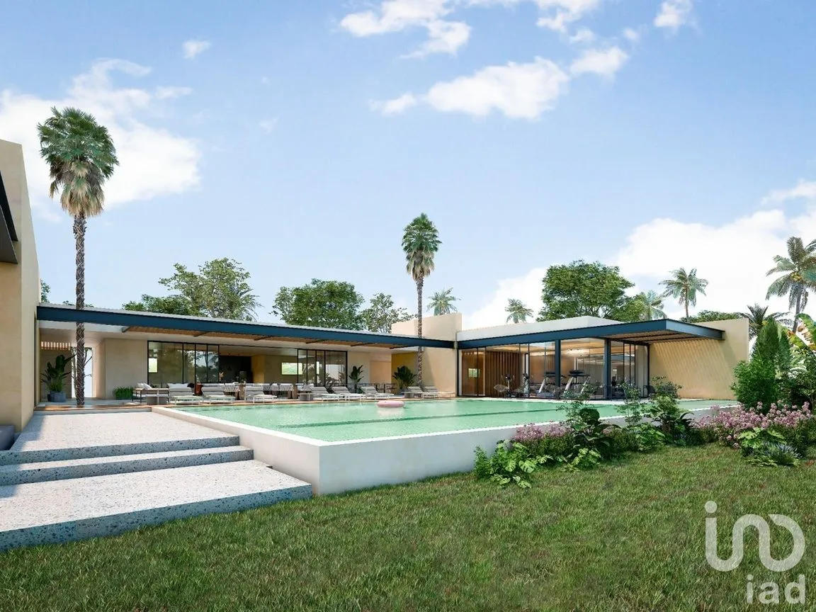 Terreno en Venta en Conkal, Conkal, Yucatán | NEX-281172 | iad México | Foto 14 de 19