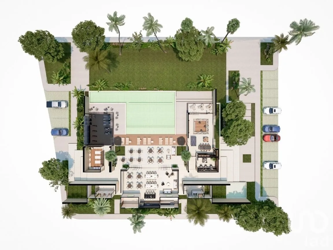 Terreno en Venta en Conkal, Conkal, Yucatán | NEX-281172 | iad México | Foto 15 de 19