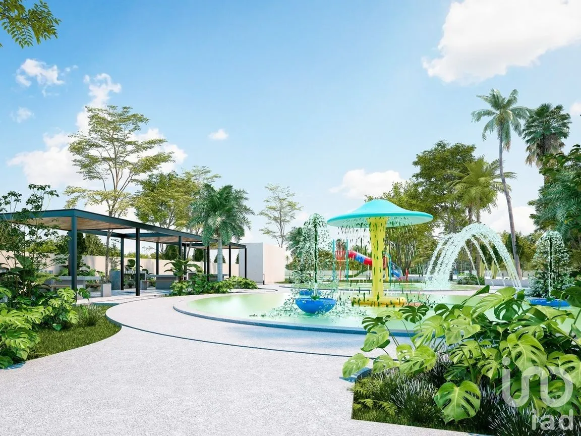 Terreno en Venta en Conkal, Conkal, Yucatán | NEX-281172 | iad México | Foto 16 de 19