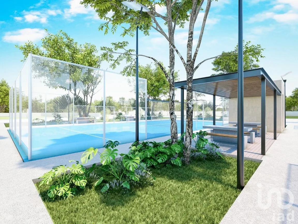 Terreno en Venta en Conkal, Conkal, Yucatán | NEX-281172 | iad México | Foto 18 de 19