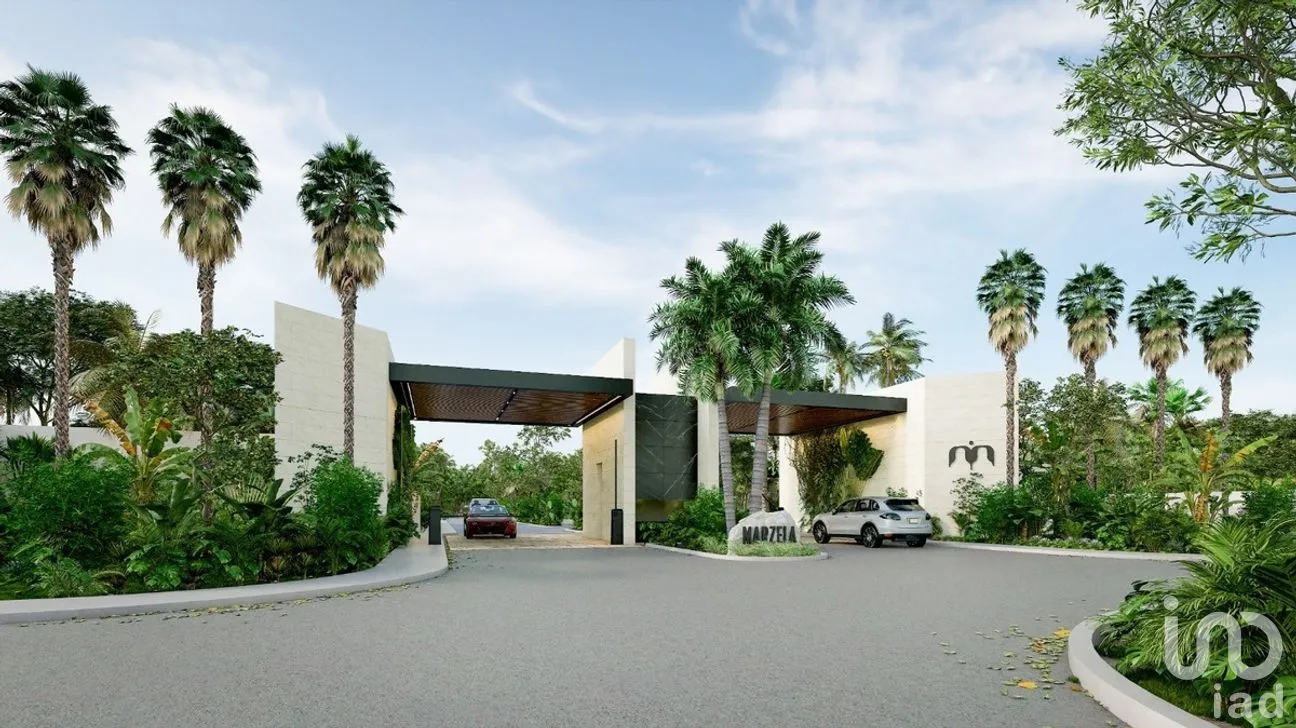 Terreno en Venta en Conkal, Conkal, Yucatán | NEX-281172 | iad México | Foto 19 de 19