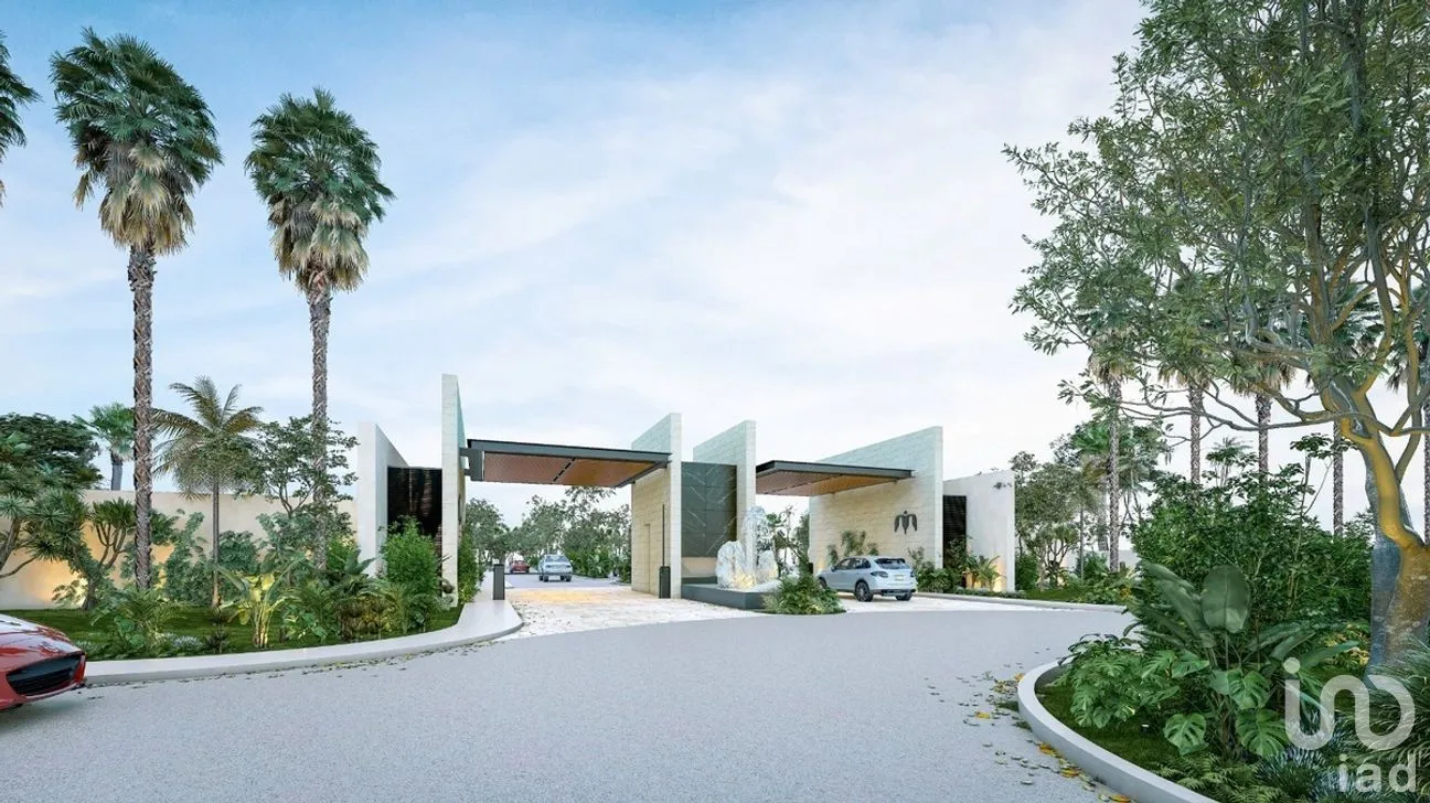 Terreno en Venta en Conkal, Conkal, Yucatán | NEX-281172 | iad México | Foto 3 de 19