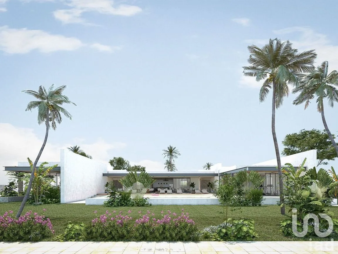 Terreno en Venta en Conkal, Conkal, Yucatán | NEX-281172 | iad México | Foto 4 de 19