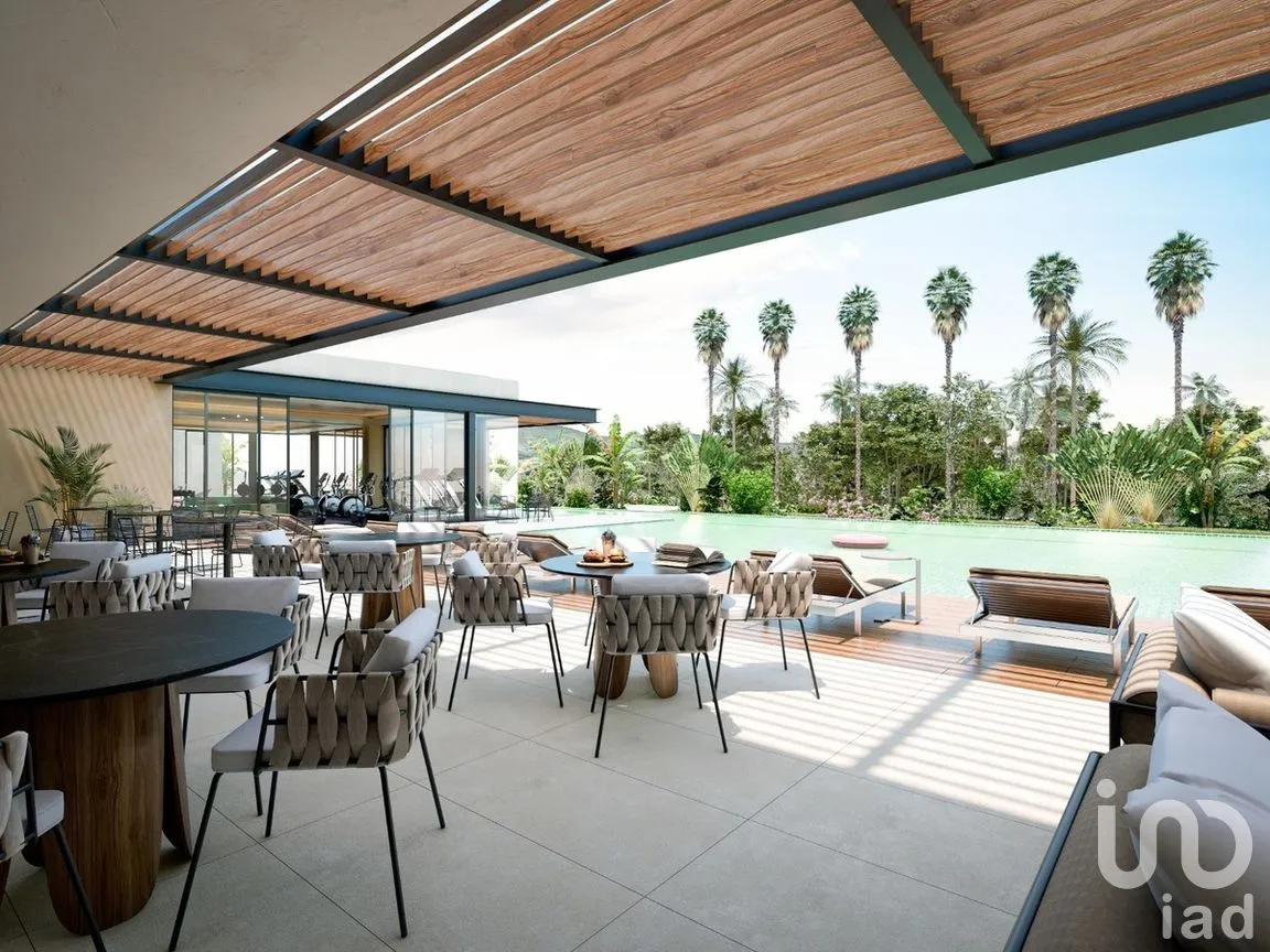 Terreno en Venta en Conkal, Conkal, Yucatán | NEX-281172 | iad México | Foto 8 de 19