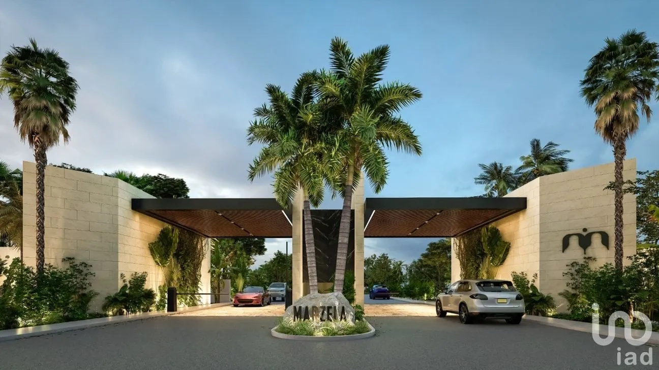Terreno en Venta en Conkal, Conkal, Yucatán | NEX-281172 | iad México | Foto 9 de 19