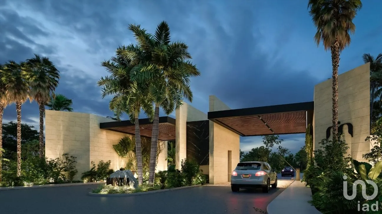 Terreno en Venta en Conkal, Conkal, Yucatán | NEX-281172 | iad México | Foto 1 de 19