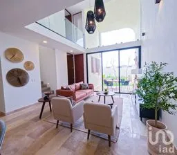 NEX-281174 - Casa en Venta, con 3 recamaras, con 3 baños, con 233 m2 de construcción.