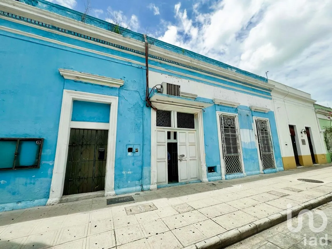 Casa en Venta en Mérida Centro, Mérida, Yucatán | NEX-281297 | iad México | Foto 2 de 20