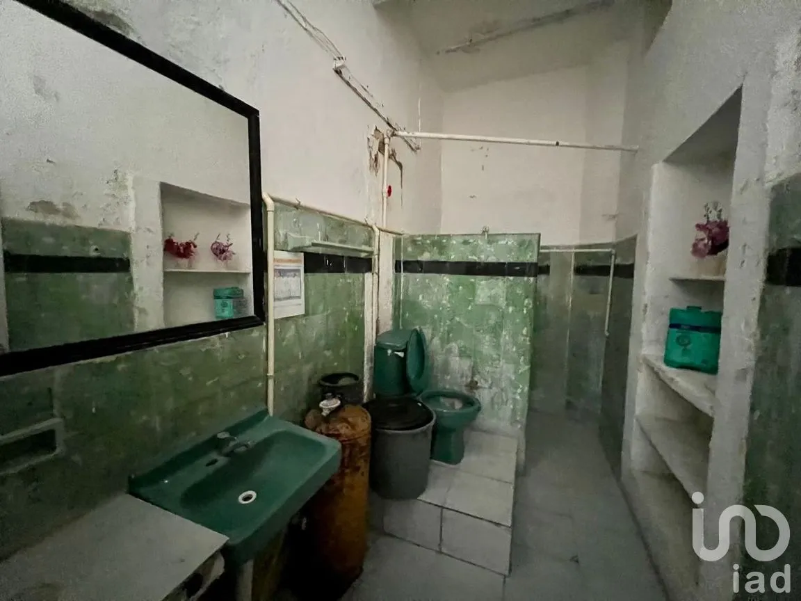 Casa en Venta en Mérida Centro, Mérida, Yucatán | NEX-281297 | iad México | Foto 11 de 20