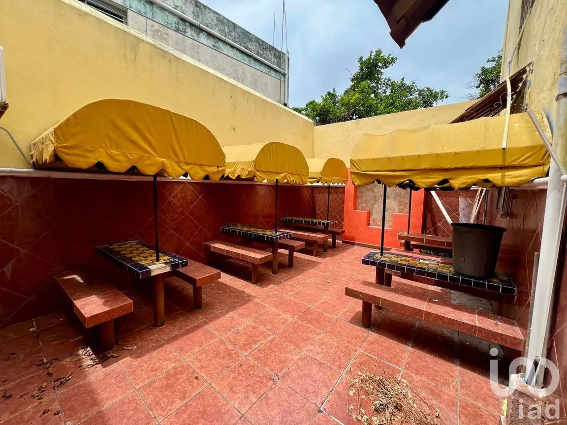 Casa en Venta en Mérida Centro, Mérida, Yucatán | NEX-281297 | iad México | Foto 16 de 20