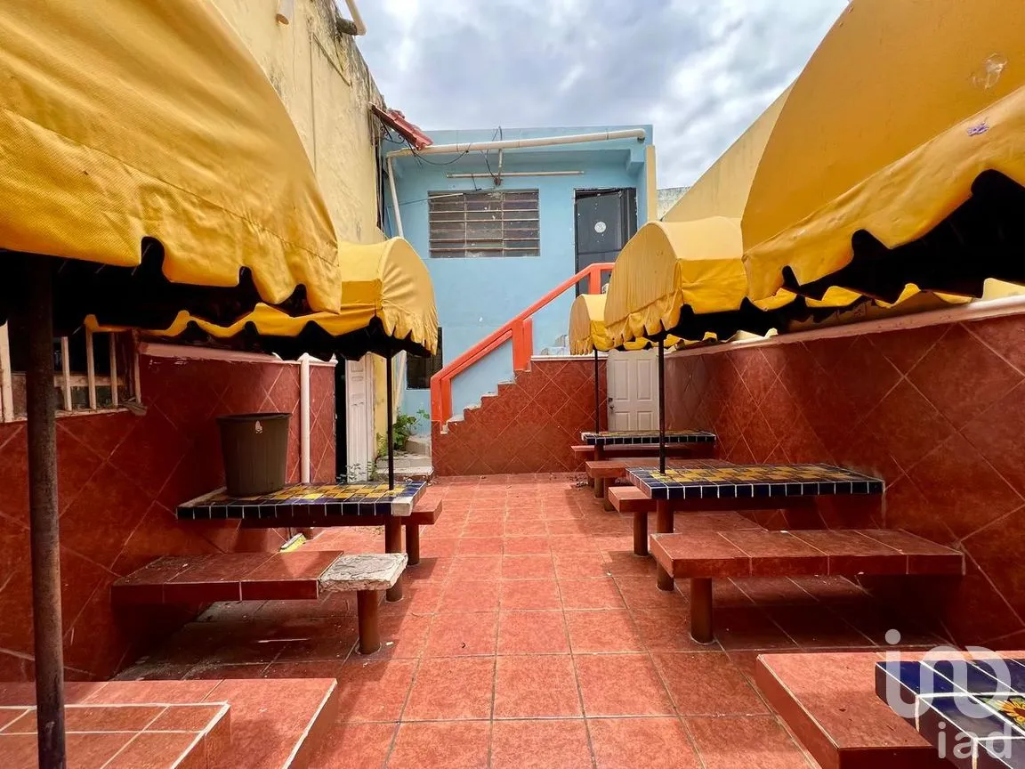 Casa en Venta en Mérida Centro, Mérida, Yucatán | NEX-281297 | iad México | Foto 17 de 20