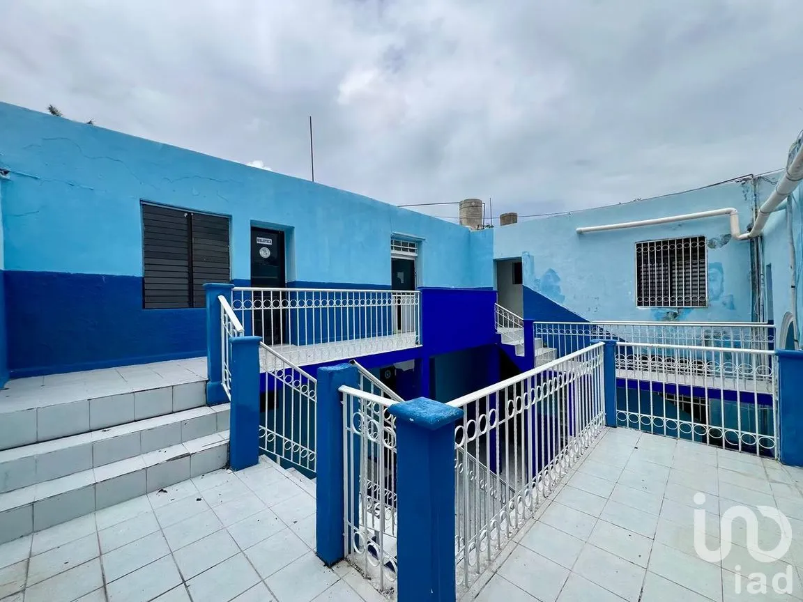 Casa en Venta en Mérida Centro, Mérida, Yucatán | NEX-281297 | iad México | Foto 4 de 20