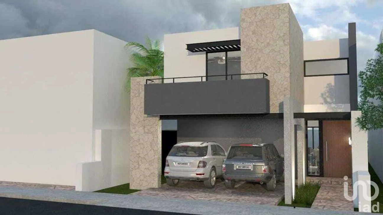 Casa en Venta en San Ignacio Tesip, Mérida, Yucatán | NEX-281302 | iad México | Foto 2 de 8