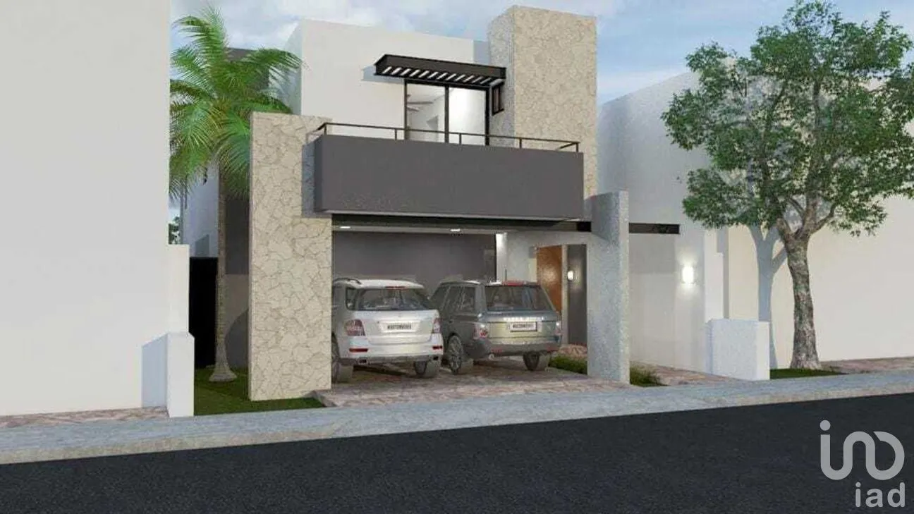 Casa en Venta en San Ignacio Tesip, Mérida, Yucatán | NEX-281302 | iad México | Foto 3 de 8