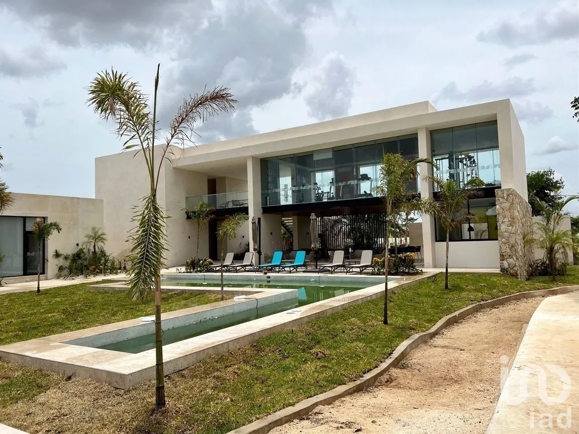 Casa en Venta en San Ignacio Tesip, Mérida, Yucatán | NEX-281302 | iad México | Foto 4 de 8