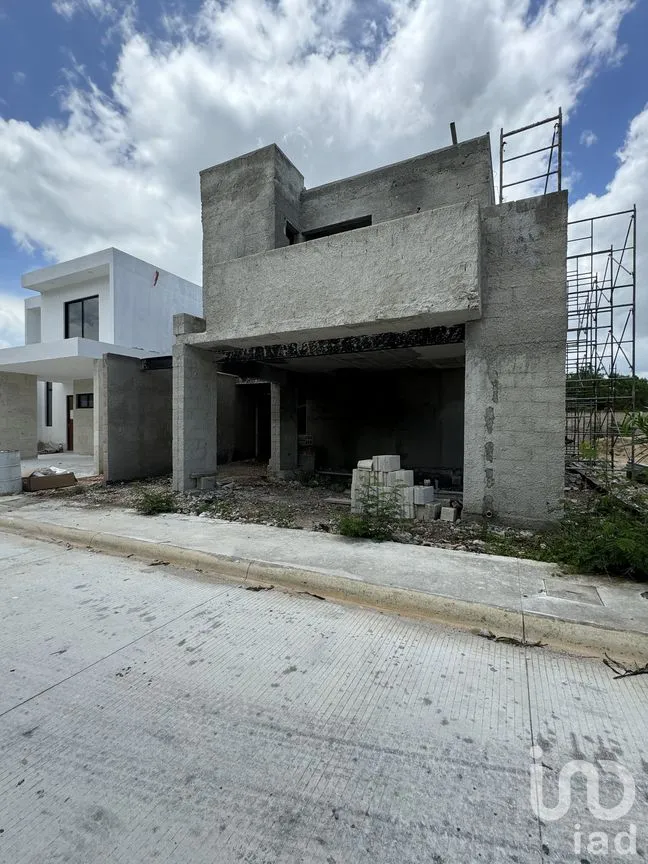 Casa en Venta en San Ignacio Tesip, Mérida, Yucatán | NEX-281302 | iad México | Foto 5 de 8
