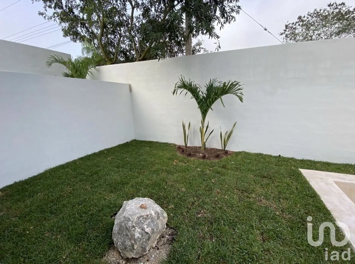 Casa en Venta en Tamanché, Mérida, Yucatán | NEX-281305 | iad México | Foto 18 de 30