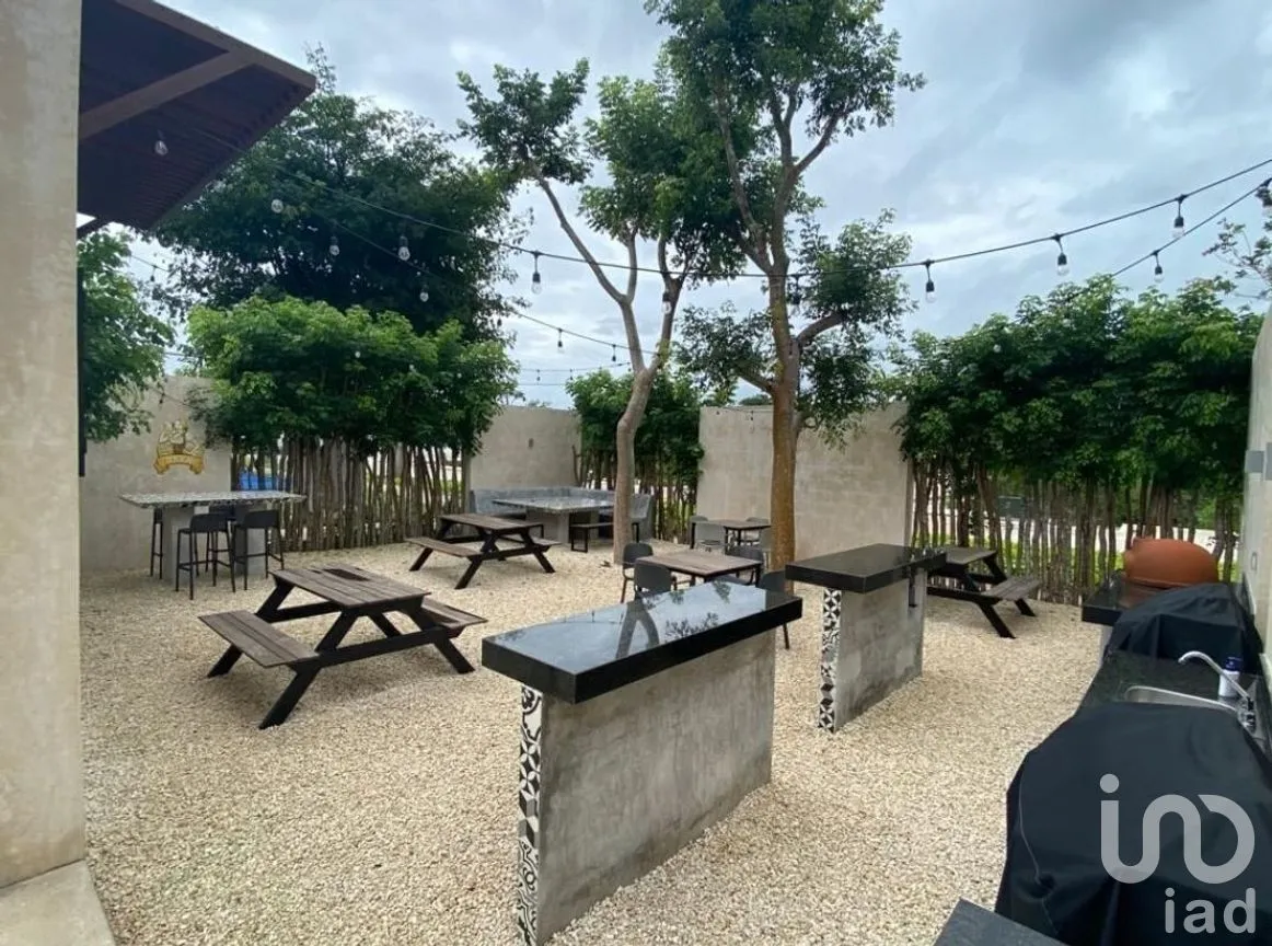 Casa en Venta en Tamanché, Mérida, Yucatán | NEX-281305 | iad México | Foto 21 de 30