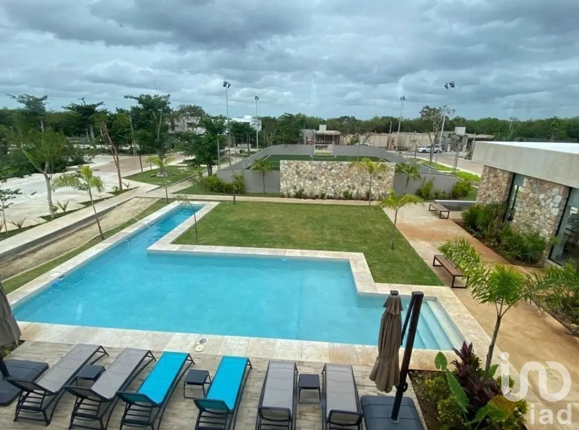 Casa en Venta en Tamanché, Mérida, Yucatán | NEX-281305 | iad México | Foto 22 de 30