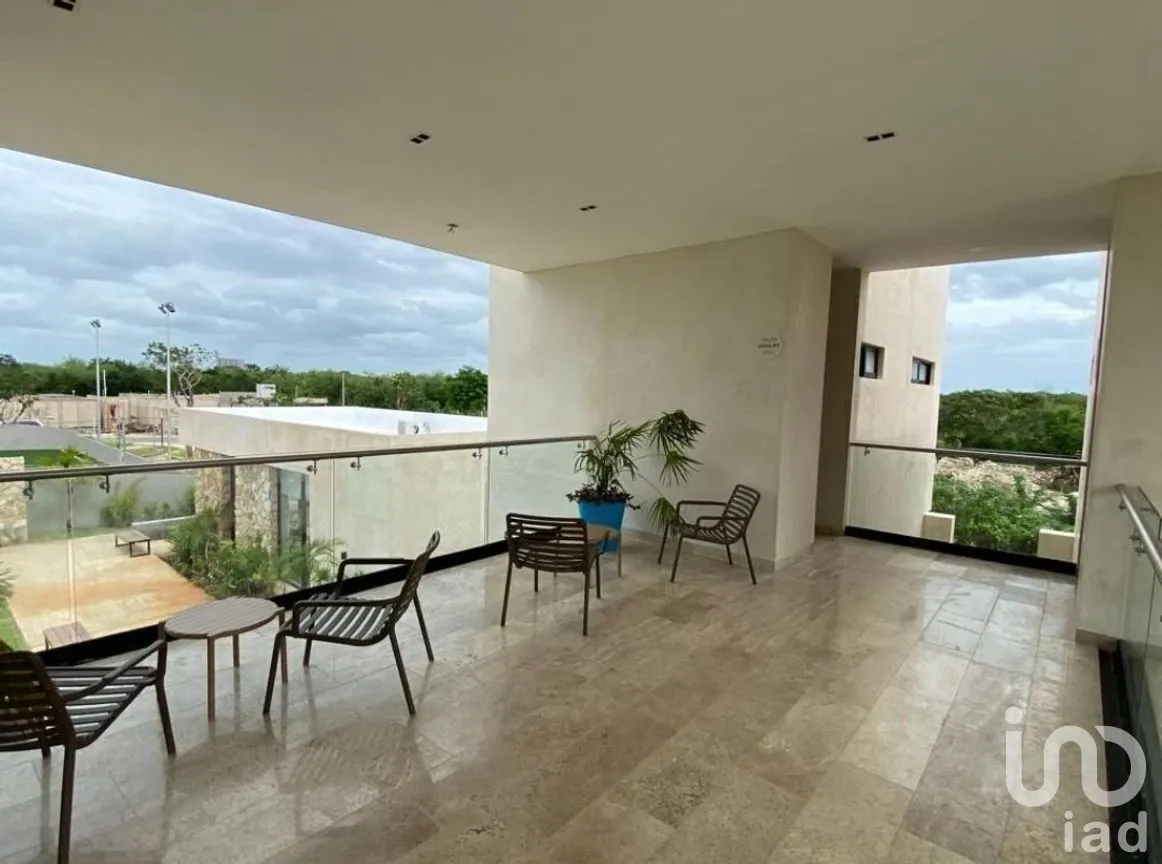 Casa en Venta en Tamanché, Mérida, Yucatán | NEX-281305 | iad México | Foto 23 de 30