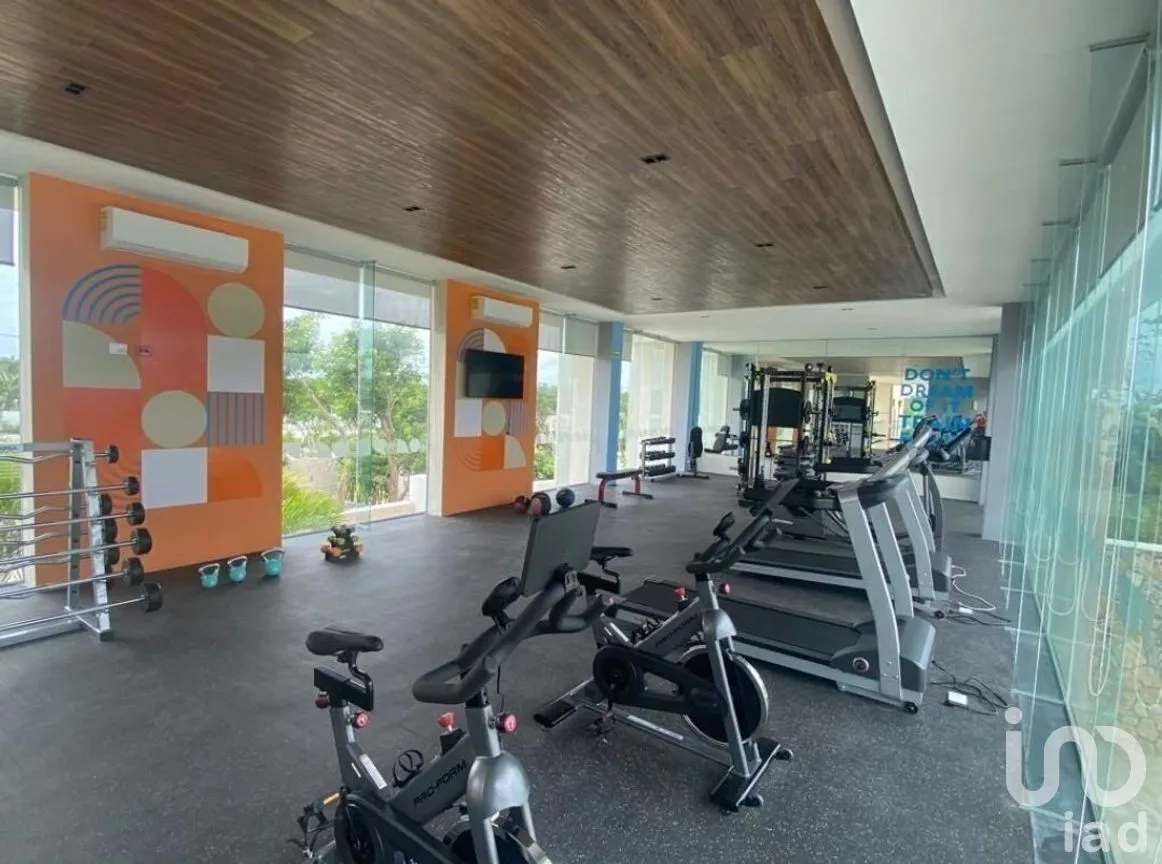 Casa en Venta en Tamanché, Mérida, Yucatán | NEX-281305 | iad México | Foto 24 de 30