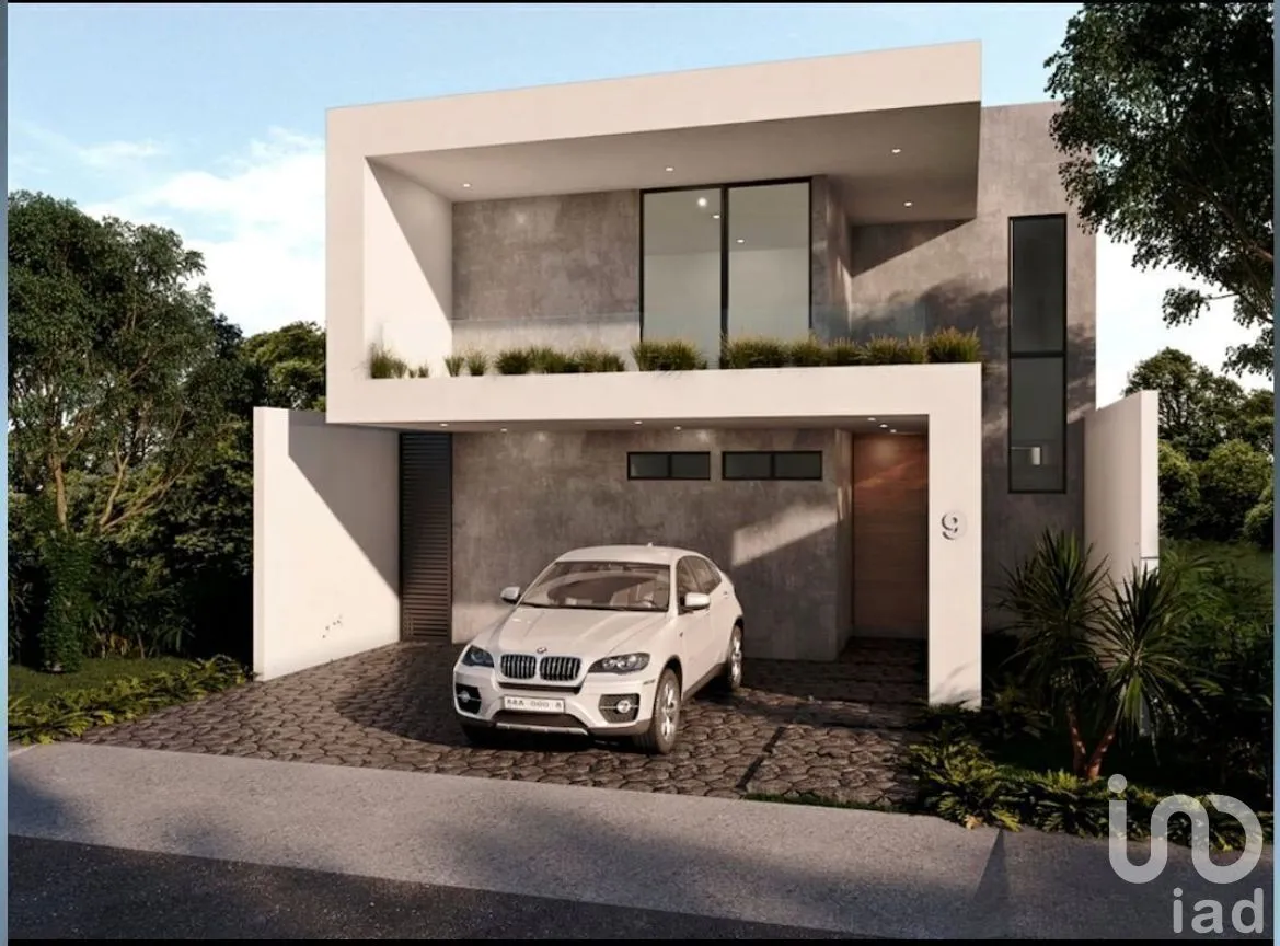 Casa en Venta en Tamanché, Mérida, Yucatán | NEX-281305 | iad México | Foto 1 de 30