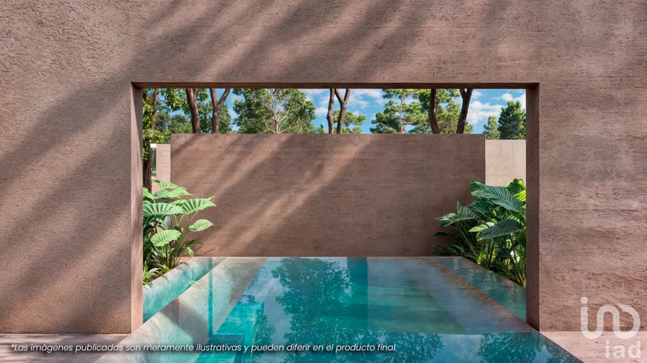 Casa en Venta en Cholul, Mérida, Yucatán | NEX-281495 | iad México | Foto 6 de 19