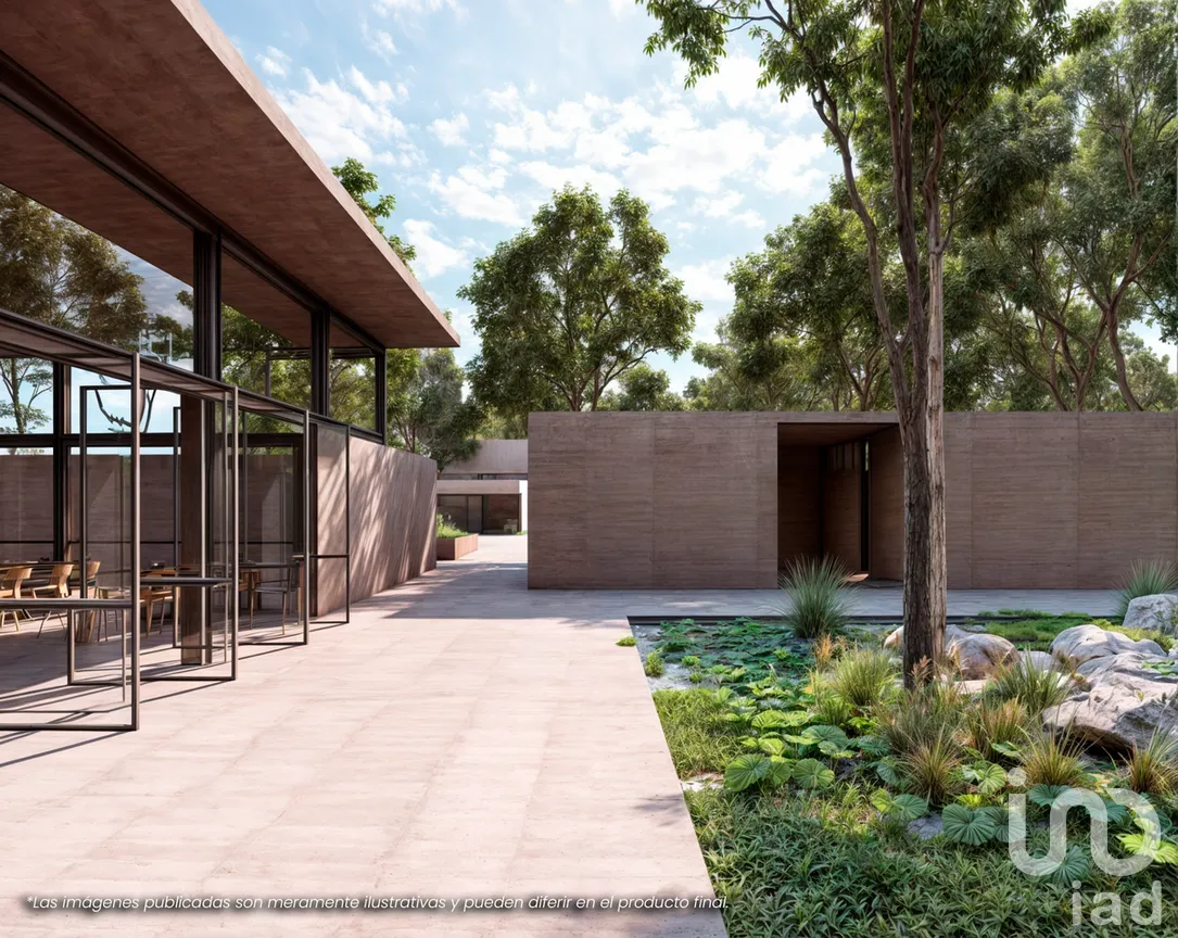 Casa en Venta en Cholul, Mérida, Yucatán | NEX-281495 | iad México | Foto 8 de 19