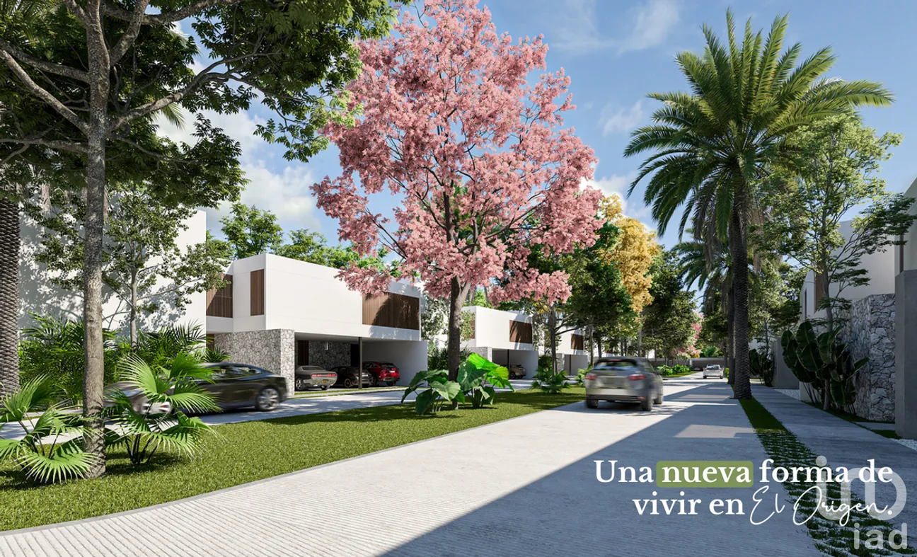 Casa en Venta en Xcanatún, Mérida, Yucatán | NEX-281498 | iad México | Foto 12 de 12