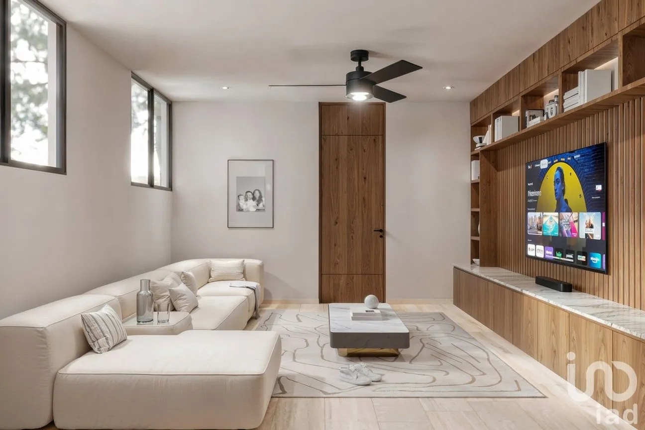 Casa en Venta en Xcanatún, Mérida, Yucatán | NEX-281498 | iad México | Foto 4 de 12