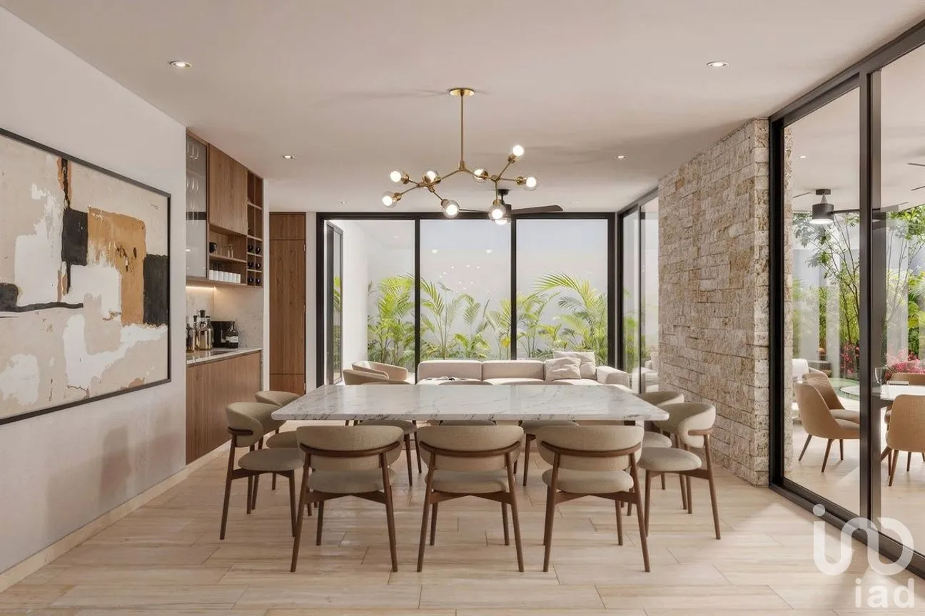 Casa en Venta en Xcanatún, Mérida, Yucatán | NEX-281498 | iad México | Foto 6 de 12