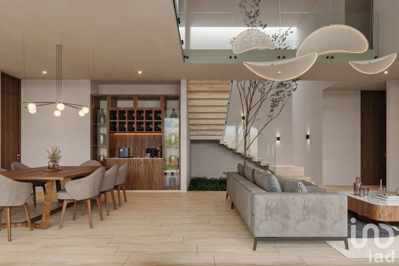Casa en Venta en Xcanatún, Mérida, Yucatán | NEX-281500 | iad México | Foto 2 de 11