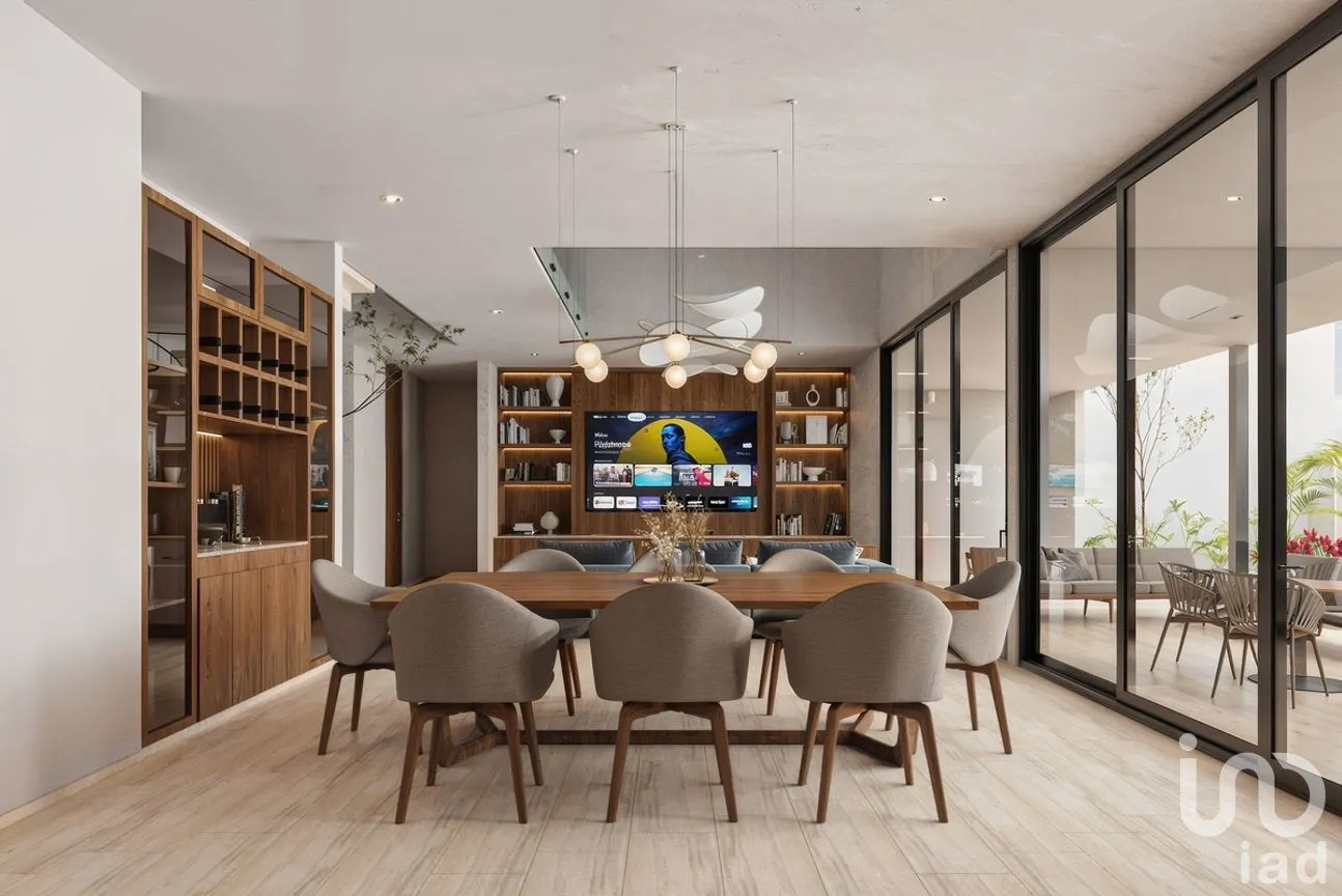 Casa en Venta en Xcanatún, Mérida, Yucat án | NEX-281500 | iad México | Foto 5 de 11