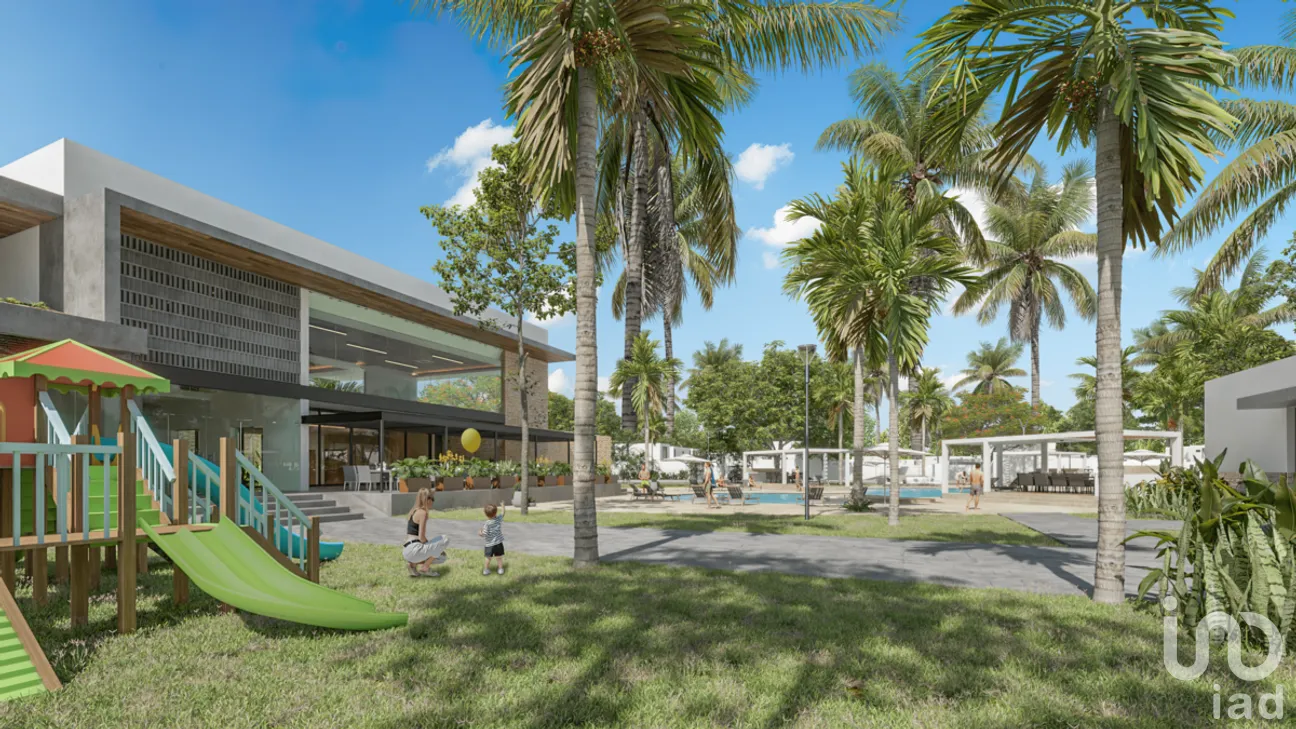 Casa en Venta en Conkal, Conkal, Yucatán | NEX-281504 | iad México | Foto 11 de 13