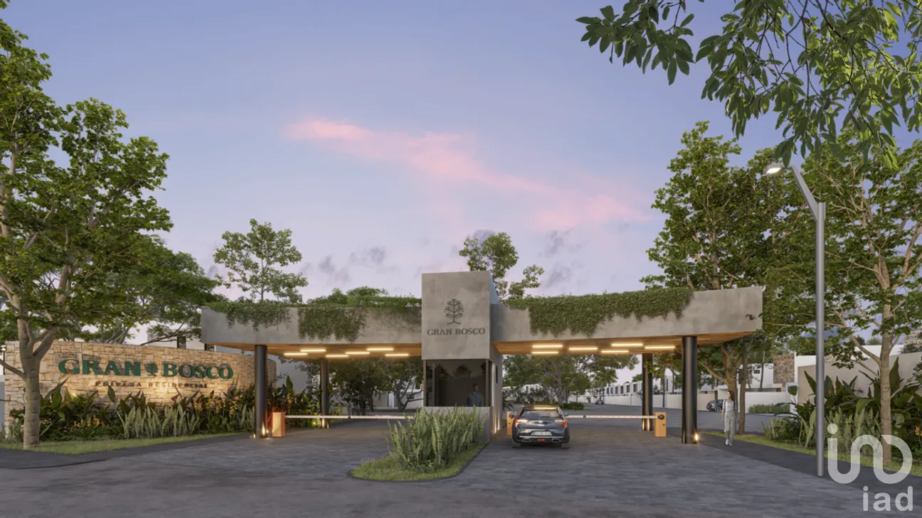 Casa en Venta en Conkal, Conkal, Yucatán | NEX-281504 | iad México | Foto 6 de 13