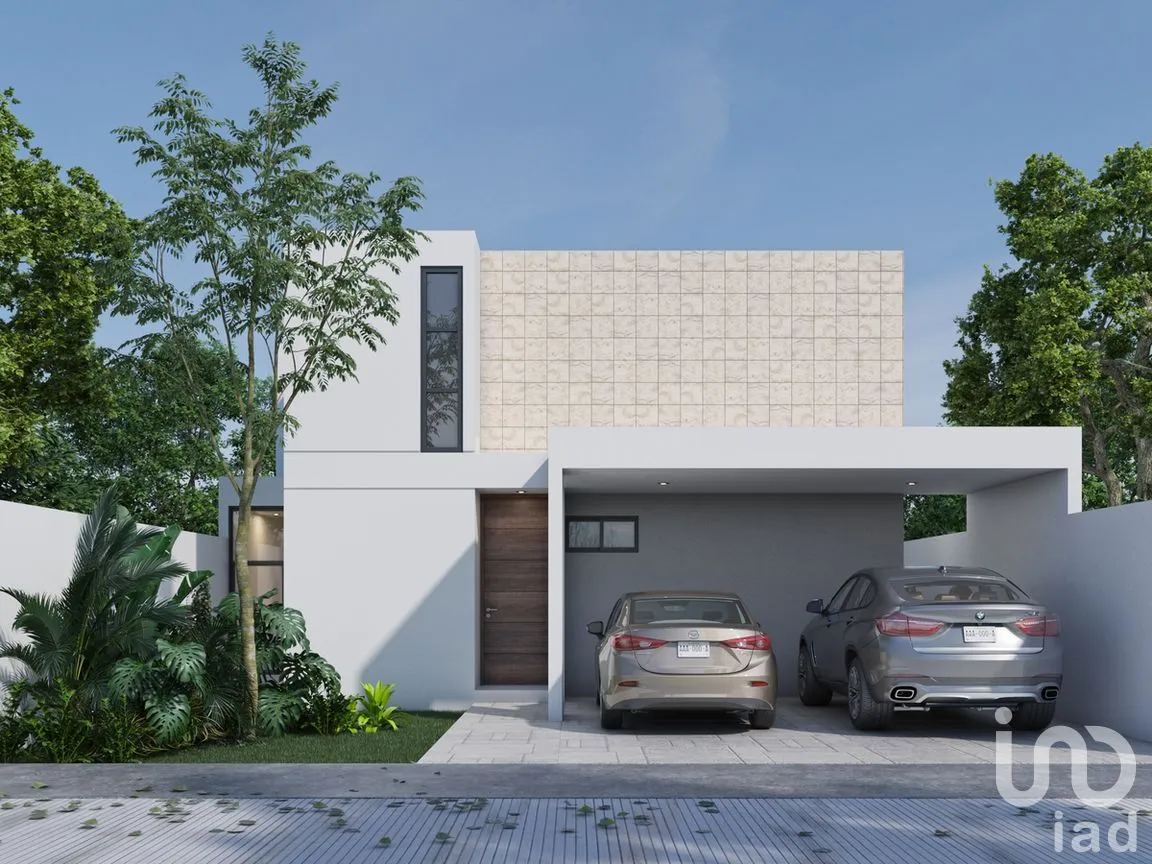 Casa en Venta en Conkal, Conkal, Yucatán | NEX-281505 | iad México | Foto 2 de 13