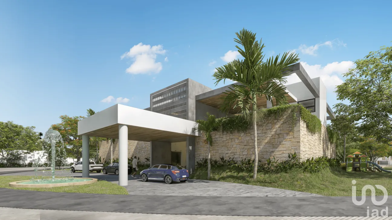 Casa en Venta en Conkal, Conkal, Yucatán | NEX-281505 | iad México | Foto 11 de 13