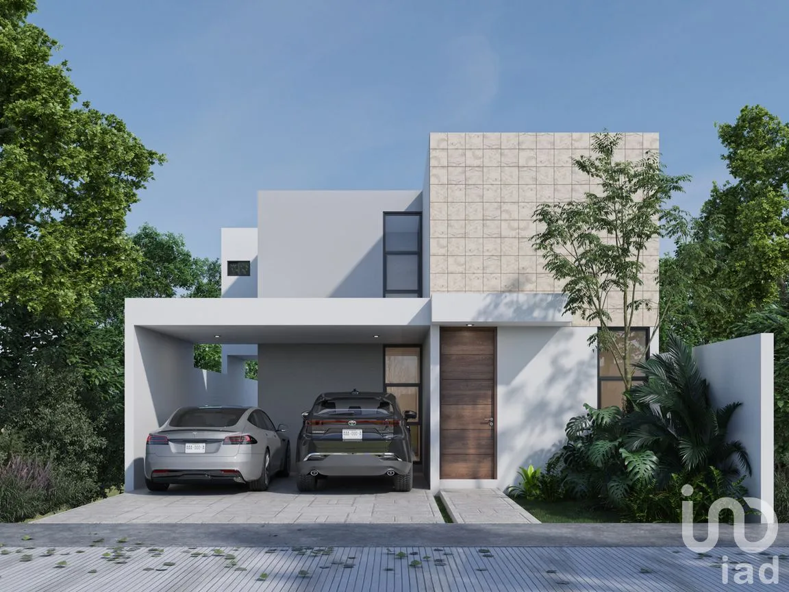 Casa en Venta en Conkal, Conkal, Yucatán | NEX-281507 | iad México | Foto 2 de 13