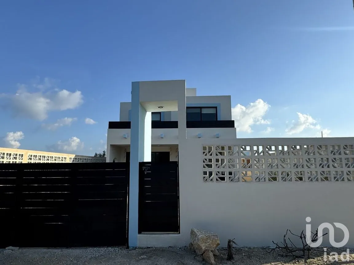 Casa en Venta en Chicxulub Puerto, Progreso, Yucatán | NEX-281943 | iad México | Foto 2 de 25