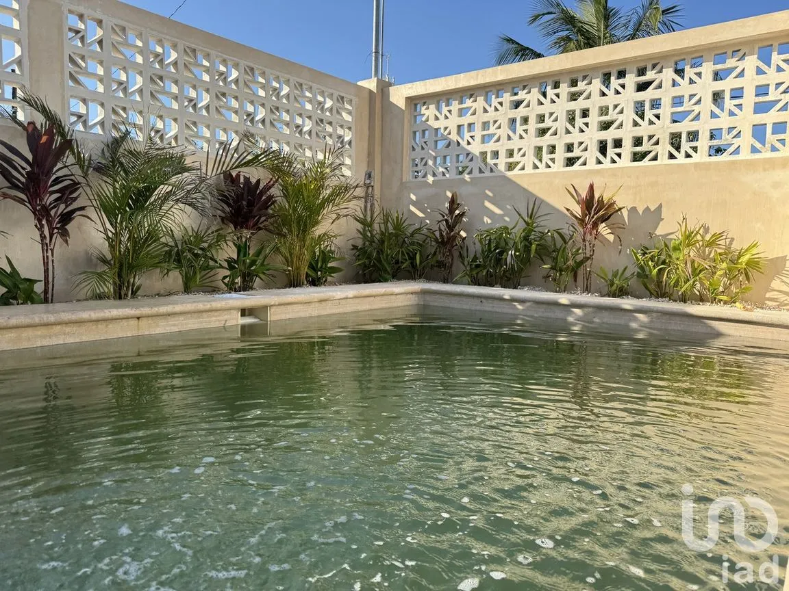 Casa en Venta en Chicxulub Puerto, Progreso, Yucatán | NEX-281943 | iad México | Foto 3 de 25